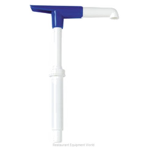 Carlisle CM103702 Condiment Syrup Pump Only