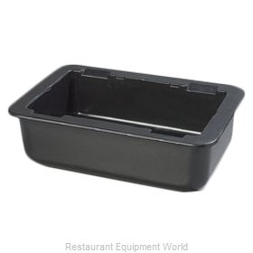 Carlisle CM104203 Food Pan Holder, Refrigerant Filled