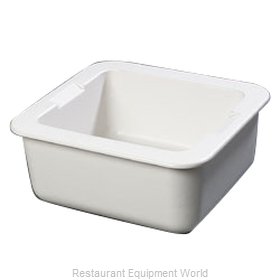 Carlisle CM104602 Food Pan Holder, Refrigerant Filled