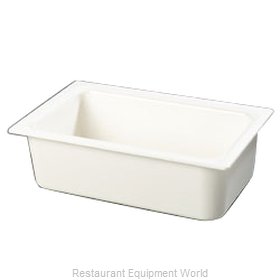 Carlisle CM110002 Food Pan, Refrigerant Filled