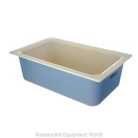 Carlisle CM1100C1402 Food Pan, Refrigerant Filled