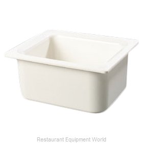 Carlisle CM110102 Food Pan, Refrigerant Filled