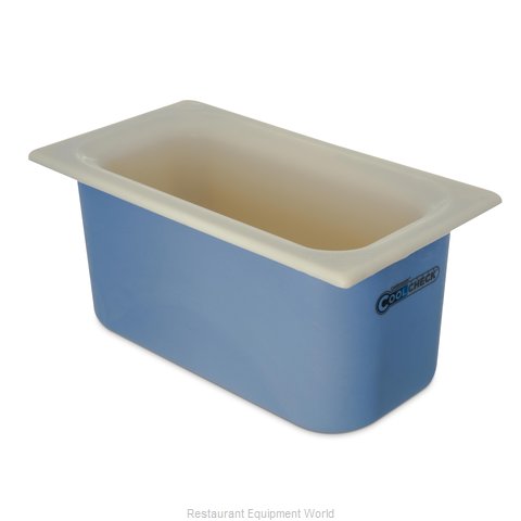 Carlisle CM1102C1402 Food Pan, Refrigerant Filled