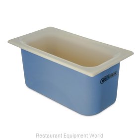 Carlisle CM1102C1402 Food Pan, Refrigerant Filled