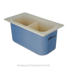 Carlisle CM1103C1402 Food Pan, Refrigerant Filled