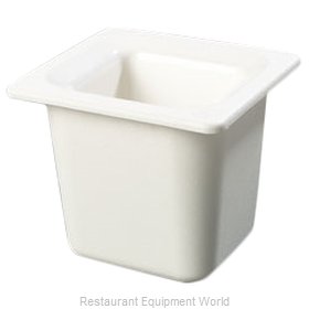 Carlisle CM110402 Food Pan, Refrigerant Filled