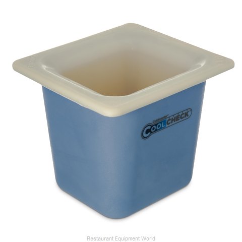 Carlisle CM1104C1402 Food Pan, Refrigerant Filled