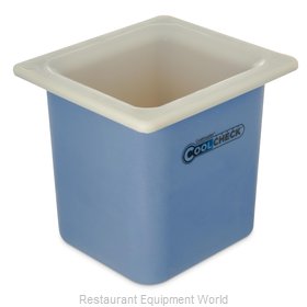 Carlisle CM1105C1402 Food Pan, Refrigerant Filled