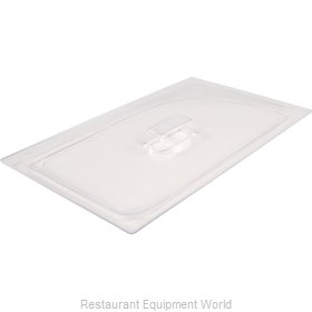 Carlisle CM112507 Food Pan Cover, Plastic