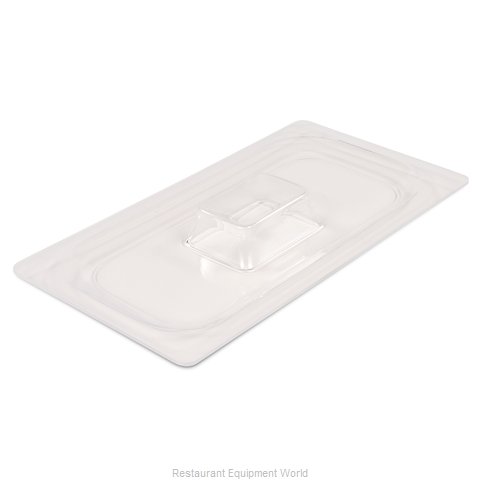 Carlisle CM112707 Food Pan Cover, Plastic