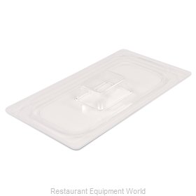 Carlisle CM112707 Food Pan Cover, Plastic