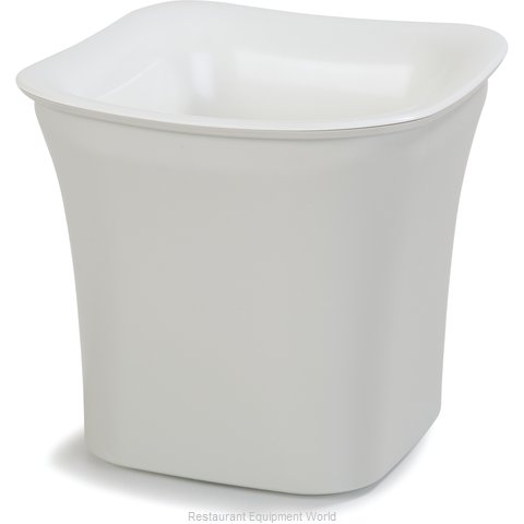 Carlisle CM1401439 Food Storage Container, with Refrigerant