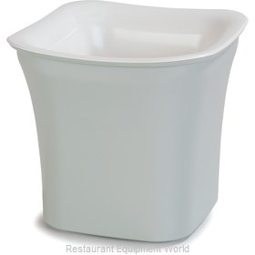Carlisle CM1401440 Food Storage Container, with Refrigerant
