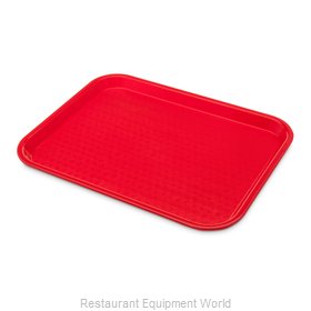 Carlisle CT101405 Cafeteria Tray