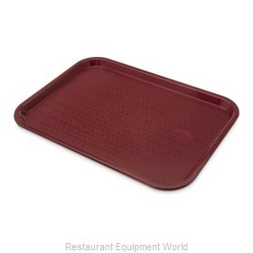 Carlisle CT121661 Cafeteria Tray