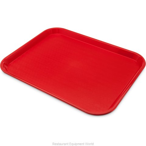 Carlisle CT141805 Cafeteria Tray