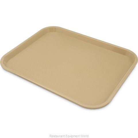 Carlisle CT141806 Cafeteria Tray