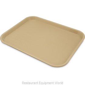 Carlisle CT141806 Cafeteria Tray