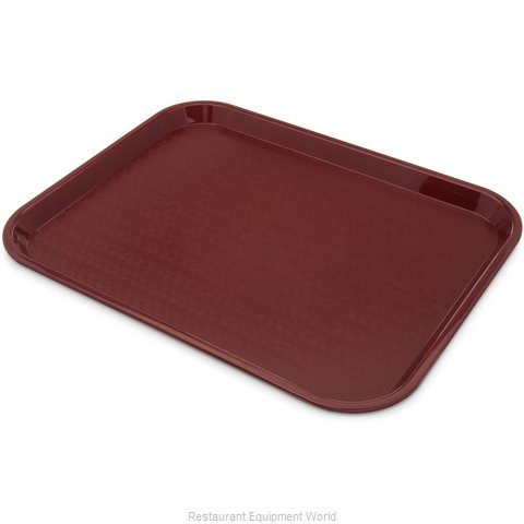 Carlisle CT141861 Cafeteria Tray