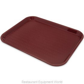 Carlisle CT141861 Cafeteria Tray