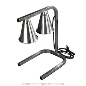 Carlisle HL723700 Heat Lamp, Bulb Type