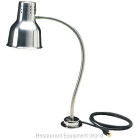 Carlisle HL818500 Heat Lamp, Bulb Type