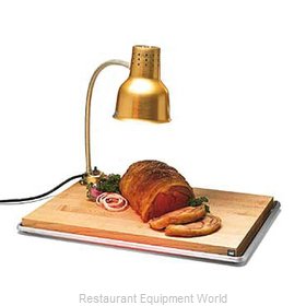 Carlisle HL8185B00 Carving Station / Shelf, Countertop