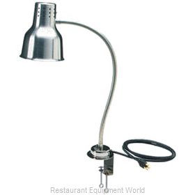 Carlisle HL8185C00 Heat Lamp, Bulb Type