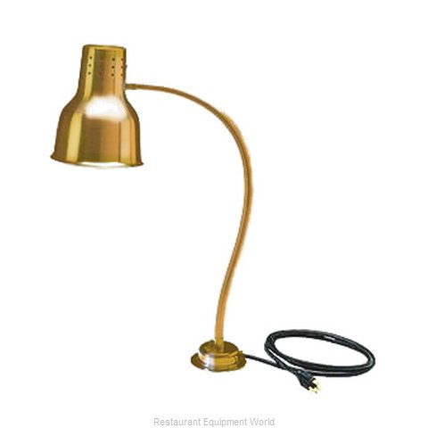 Carlisle HL8185G00 Heat Lamp, Bulb Type (Magnified)