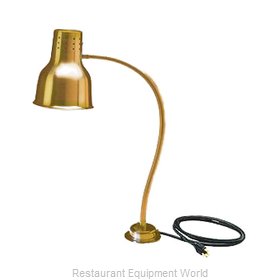 Carlisle HL8185G00 Heat Lamp, Bulb Type