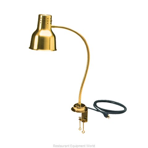 Carlisle HL8185GC00 Heat Lamp, Bulb Type (Magnified)
