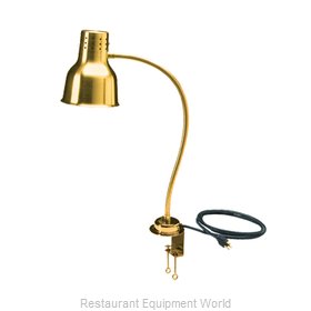 Carlisle HL8185GC00 Heat Lamp, Bulb Type