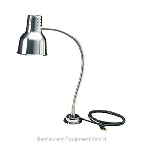 Carlisle HL819500 Heat Lamp, Bulb Type