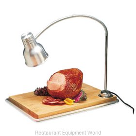 Carlisle HL8195B00 Carving Station / Shelf, Countertop