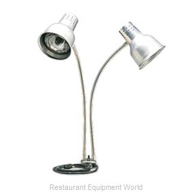 Carlisle HL828500 Heat Lamp, Bulb Type