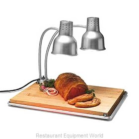Carlisle HL8285B00 Carving Station / Shelf, Countertop