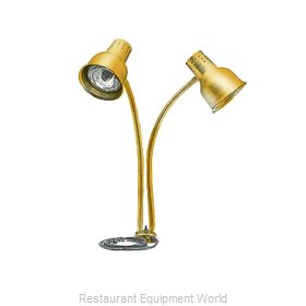 Carlisle HL8285G21 Heat Lamp, Bulb Type
