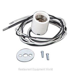 Carlisle HLRP1100 Heat Lamp Parts