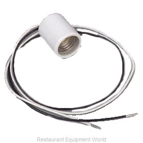 Carlisle HLRP500 Heat Lamp Parts