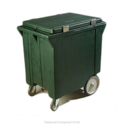 Carlisle IC222008 Ice Bin / Ice Caddy , Mobile