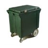 Depósito/Arcón para Hielo, Móvil
 <br><span class=fgrey12>(Carlisle IC222008 Ice Bin / Ice Caddy , Mobile)</span>