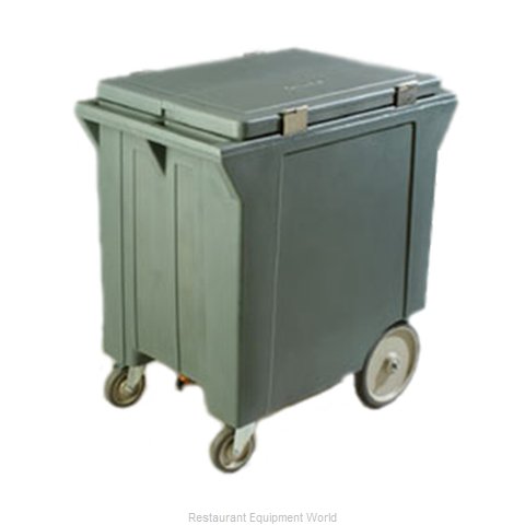 Carlisle IC222059 Ice Bin / Ice Caddy , Mobile