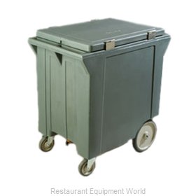 Carlisle IC222059 Ice Bin / Ice Caddy , Mobile