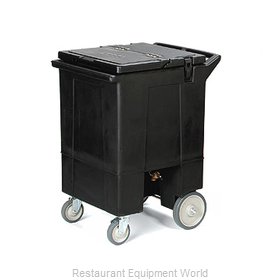 Carlisle IC2250T03 Ice Bin / Ice Caddy , Mobile