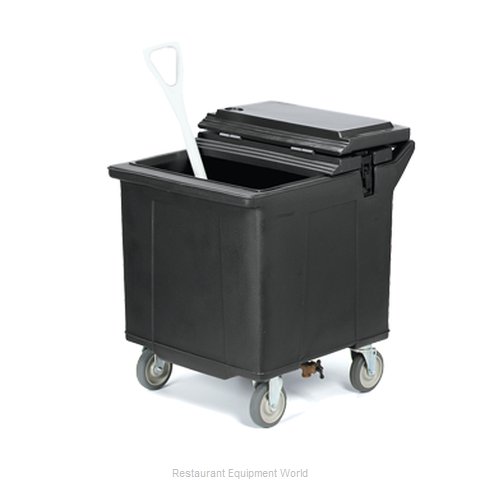 Carlisle IC225403 Ice Bin / Ice Caddy , Mobile