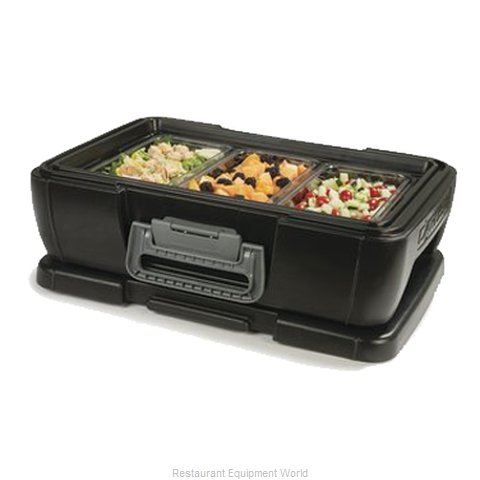 Carlisle IT14003 Food Carrier, Insulated Plastic