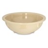 Carlisle KL11825 Nappie Oatmeal Bowl, Plastic