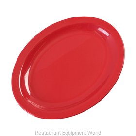 Carlisle KL12705 Platter, Plastic