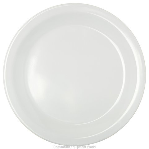 Carlisle KL20402 Plate, Plastic