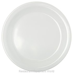 Carlisle KL20402 Plate, Plastic